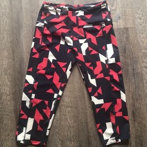 Like New Oiselle Running Leggings size 10
